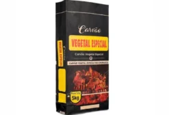 Saco Para Carvão 5Kg - 30x62x13cm - Fardo com 100 Unidades