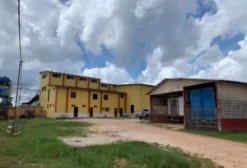 Frigorífico de Bovinos 100% Equipado em Feijó - AC