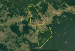 Fazenda em Xapuri - AC