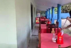 Posto de Combustível em Cajueiro – AL