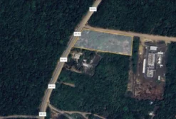 Terreno Rural Escriturado — 11.809,99 m² em Novo Airão, AM