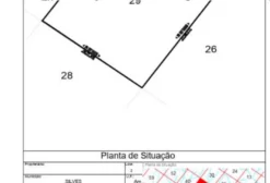 Terreno com 3 mil hectares em Silves - AM