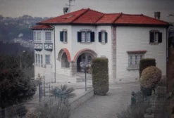 Quinta em Aveiro - Portugal