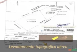 Sítio com Potencial Minerário para Ouro e Diamante – 455 ha em Mazagão/AP