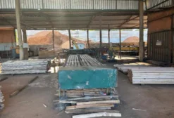 Serraria Completa à Venda em Brasília - DF