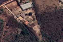 Haras Colorado à Venda – 20.000 m² em Brasília/DF