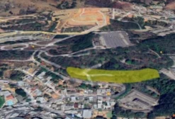 Área de 12.974 m² em Boa Vista, Cachoeiro de Itapemirim – ES