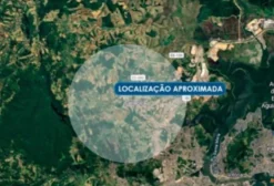 Terreno de 25.000 m² em Cariacica, ES – Oportunidade em Leilão