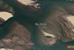 Jazida de Areia no Rio Doce – Linhares/ES – 287 Hectares com 3 Milhões m³ de Reserva