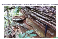 Jazida de Ouro em Goiás – Oportunidade de Investimento Mineral