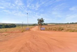 Fazenda de 968 Hectares em Luziânia, GO – Excelente para Agricultura e Pecuária