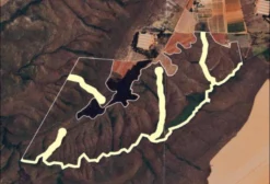 Fazenda de 290 ha no Cerrado para Compensação de Reserva Legal – Planaltina de Goiás/GO