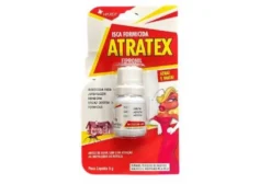 Atratex Isca Fomicida 5G