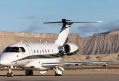 Jato Embraer Praetor 600 – Ano 2022 | Aeronave Executiva Premium em São Paulo