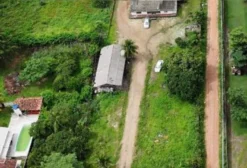 Terreno com Galpão Construído em Bragança – PA – Oportunidade para Comércio, Indústria ou Armazenamento
