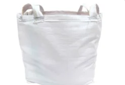 Vasos de Bag Reciclado - Sustentável, Resistente e Econômico