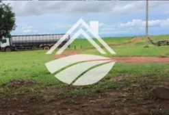 Fazenda de Dupla Aptidão com 2.478 Hectares em Rio Maria - PA