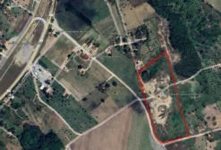 Terreno Rural de 4 Hectares em Itapissuma - PE, Próximo à BR-101