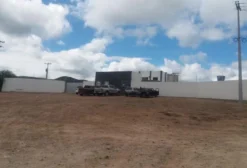 Laticínio em Iati/PE: Capacidade de 30 Mil Litros, Venda ou Arrendamento