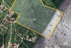 Terreno 10x20 (200m²) em Bezerros, PE – Próximo a Gravatá e BR-232