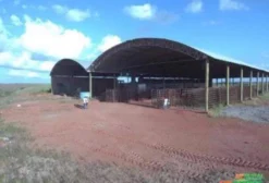 Propriedade Agrícola com Estrutura Industrial em Itambé – PE