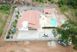 Chácara à Venda no DNOCS – Salgueiro, PE – 4 km do Centro