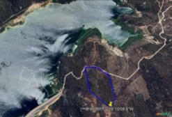 Área Rural de 7 Hectares às Margens da Barragem Negreiros – Salgueiro, PE