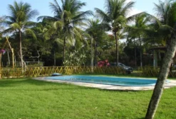 Sítio à Venda em Olinda (PE) – 3 Hectares com Infraestrutura Completa para Lazer e Negócios