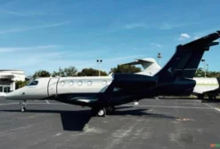 Jato Embraer Phenom 300E – Ano 2021 | Aeronave Executiva Leve à Venda em São Paulo