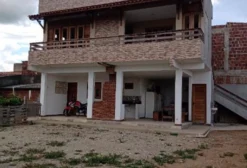 Rancho Aconchegante com Casa, Poço Artesiano e Frutíferas em Limoeiro - PE