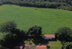 Glebas Rurais em Barro Duro - PI: Expansão Urbana, Frente de Pista e Serra