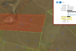 Fazenda Novo Oriente à Venda – 630 Hectares no Sudeste do Piauí