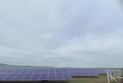 Sítio com Usina Fotovoltaica para Investimento – Maringá, PR