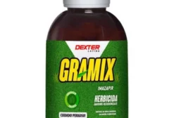 Gramix Herbicida 100 Ml – Controle de Ervas Daninhas em Gramados