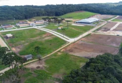 Haras de Alto Padrão com 98,51 ha e Estrutura Completa para Eventos - Curitiba/PR