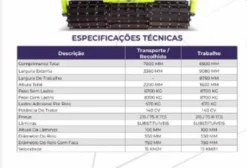 Rolo Faca Green 9000 – Novo – Implemento Agrícola para Plantio Direto