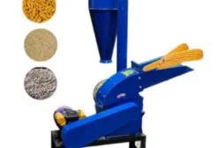 Triturador de Martelos para Grãos e Capim – Novo – Fortaleza/CE