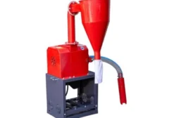Triturador de Grãos com Sucção – 4 CV Monofásico 220V – 400 kg/h