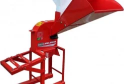 Desintegrador e Triturador DPM Júnior Nogueira – Motor Elétrico 3 CV – Cód. 6069050