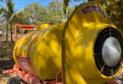 Atomizador Pulverizador Adventure 2200L – Usado Excelente Estado – Brasília/DF