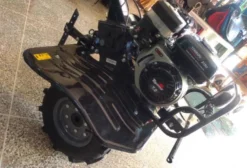Motocultivador Toyama TT90R-XP 7.0 HP Gasolina