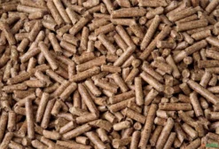 Pellets de Casca de Amendoim - Dumont SP
