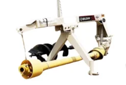 Perfurador de Solo Hidráulico com Cardan Baldan PSH - Brocas 9 e 12 Polegadas (230/310 mm)