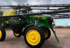 Pulverizador Autopropelido John Deere M4040 Ano 2020 - 3670h - São Simão/GO