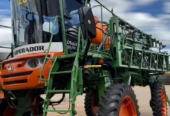 Pulverizador Autopropelido Stara Imperador 3100 – 2014 – Usado – Ipameri/GO
