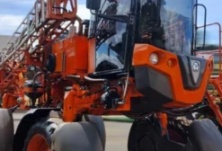Pulverizador Autopropelido Jacto Uniport 2030 Ano 2019 - Excelente Estado