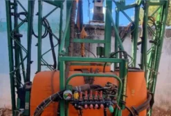 Pulverizador Stara Corisco 700 – 21m de Barra, Reservatório 700L – Usado