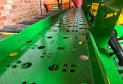 Plantadeira John Deere JD 1109 8 Linhas Ano 2021 - Único Dono - Catalão/GO