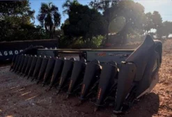Plataforma de Milho GTS IS 15x50 Produtiva 2021 Usada