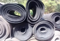 Sucata de Correia Transportadora de Borracha Usada – R$ 7/kg